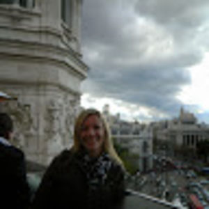 Meet your Posher, Chrystee